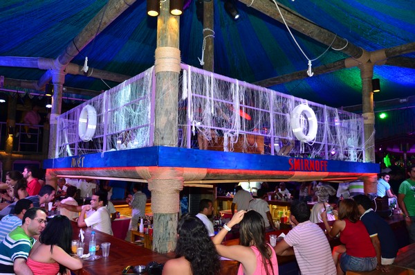 Sailors Night @ Edde Sands